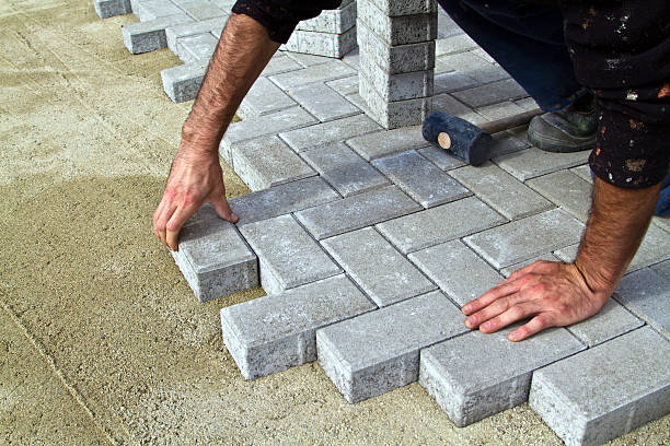 Professional Driveway Pavers in Rogers, MN